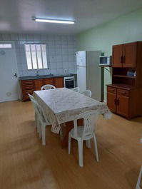 Apartamento de 3 dormitorios