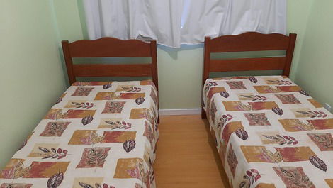 Apartamento de 3 dormitorios