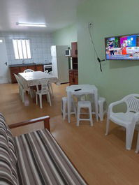 Apartamento 3 quartos