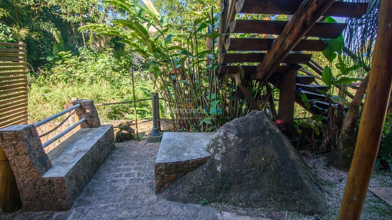 Apartamento para alquiler de vacaciones em Ubatuba (Sp Lagoinha)