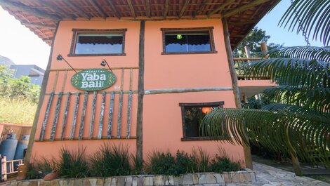 Chalet 04 - Yababali - Lagoinha
