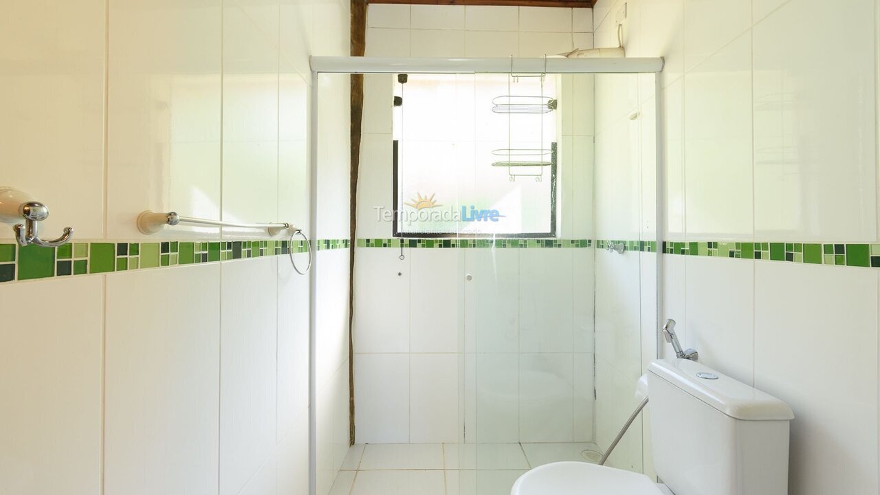 Apartamento para alquiler de vacaciones em Ubatuba (Sp Lagoinha)