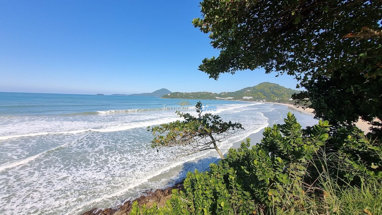 Apartamento para alquiler de vacaciones em Ubatuba (Sp Lagoinha)