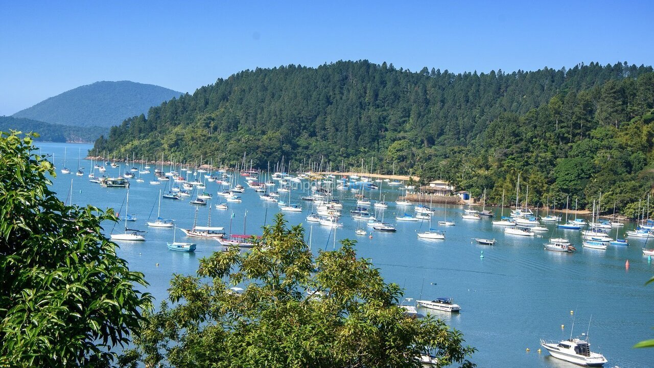 Apartamento para alquiler de vacaciones em Ubatuba (Sp Lagoinha)