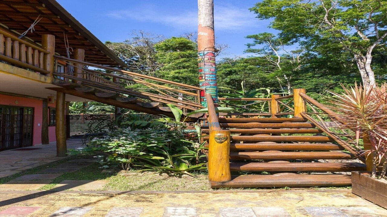 Apartamento para alquiler de vacaciones em Ubatuba (Sp Lagoinha)