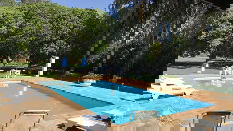 Piscina 10x5