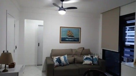 Apartamento para alugar em Guarapari - Centro