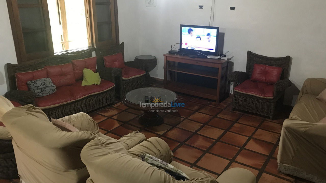 Ranch for vacation rental in Boituva (Estância Ubaitaba Retiro)