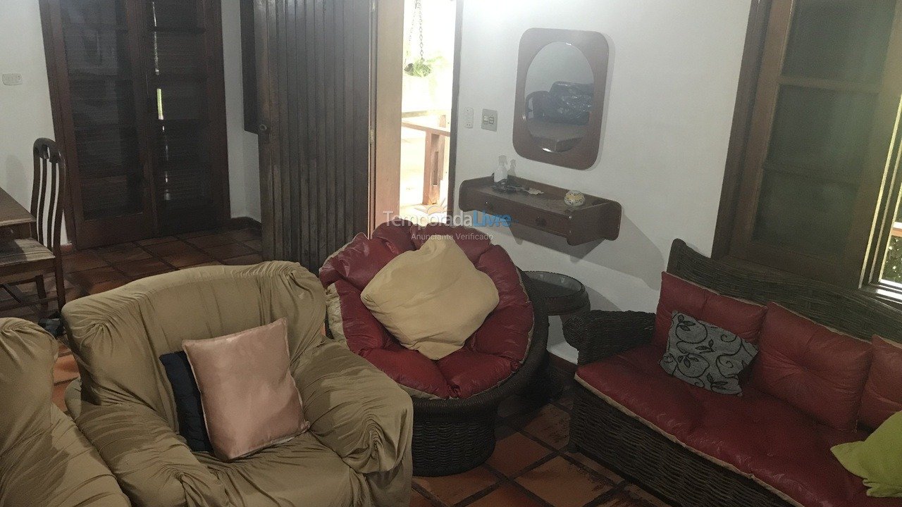 Chácara / sítio para aluguel de temporada em Boituva (Estância Ubaitaba Retiro)