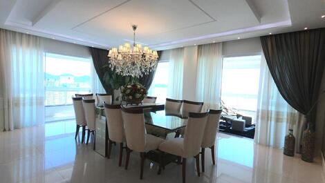 Sala de jantar