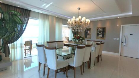 Sala de jantar