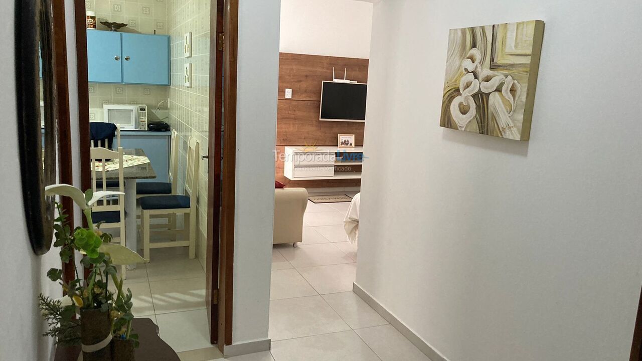 Casa para aluguel de temporada em Itapema (Meia Praia)