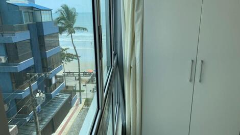 PÉ NA AREIA - BEAUTIFUL APARTMENT WITH SEA VIEW AND GREAT LOCATION