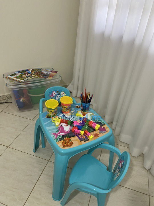 Casa para aluguel de temporada em São Pedro da Aldeia (Praia Linda)