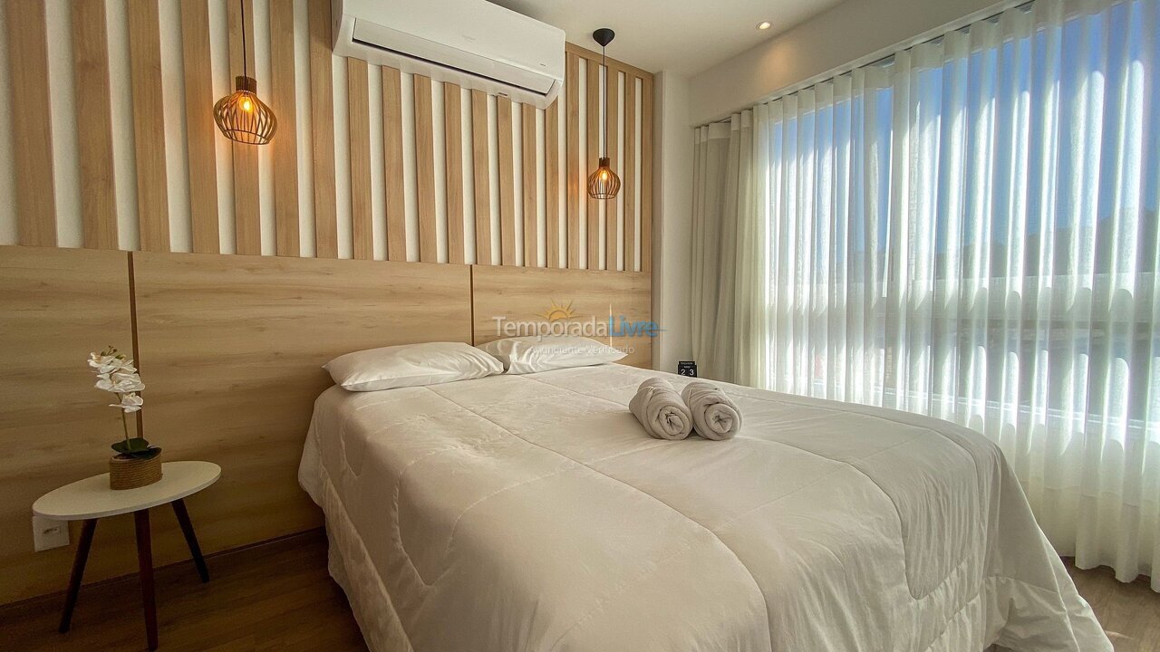 Apartamento para aluguel de temporada em Gramado (Centro)