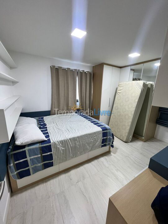 Apartamento para alquiler de vacaciones em Arraial do Cabo (Praia dos Anjos)