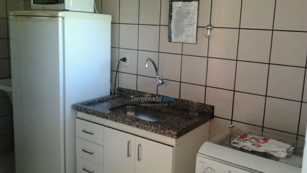 Apartamento para alquiler de vacaciones em Caldas Novas (Chácara Roma)