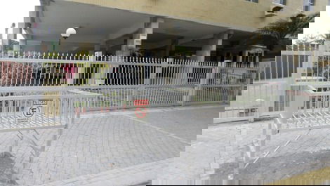 APARTAMENTO NA PRAIA DE ENSEADA - GUARUJÁ