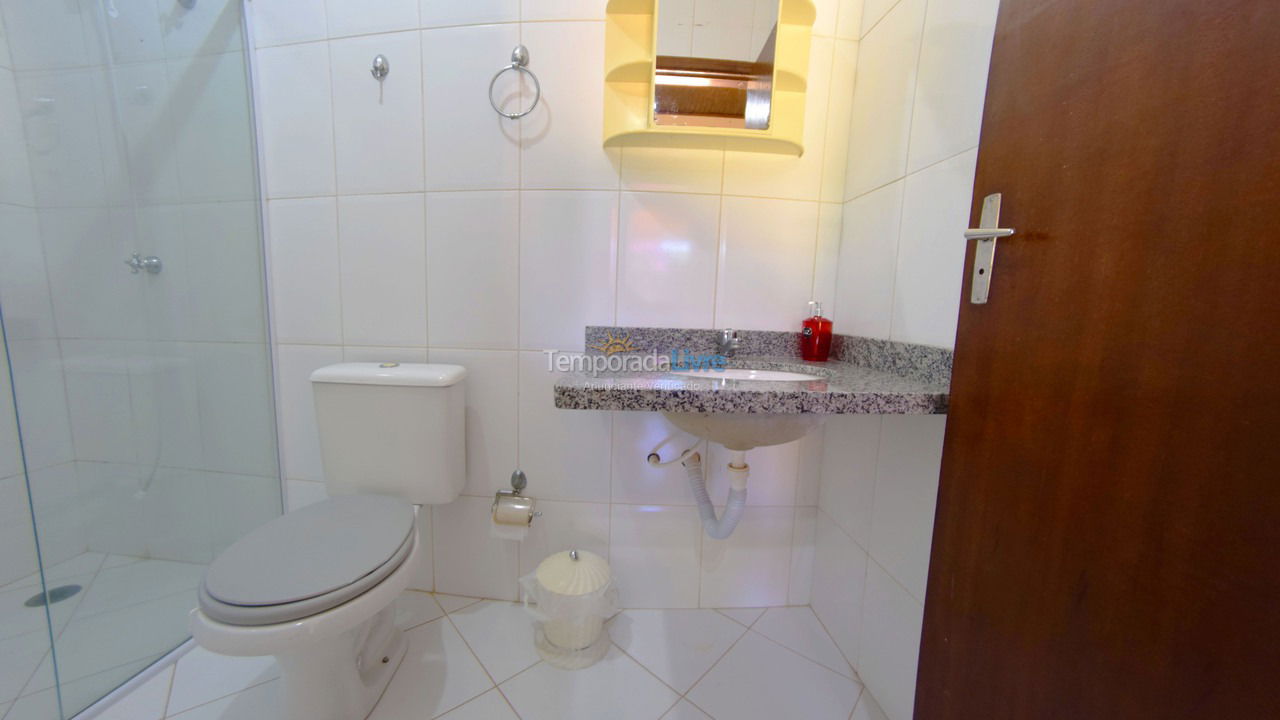 Ranch for vacation rental in Ibiúna (Paruru)