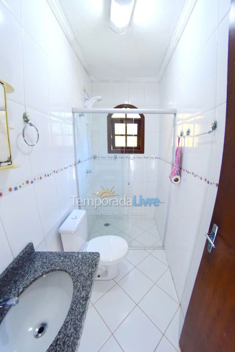 Ranch for vacation rental in Ibiúna (Paruru)