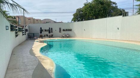 Apartment for rent in Itu - Bairro Vila Nova