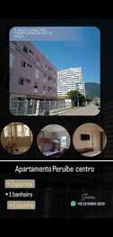 Apartamento para alugar em Peruíbe - Centro