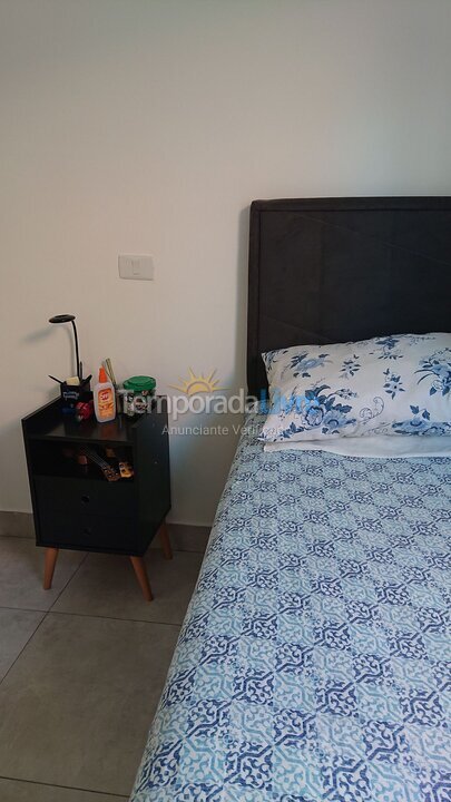 House for vacation rental in Caraguatatuba (Jardim do Sol Massaguaçu)