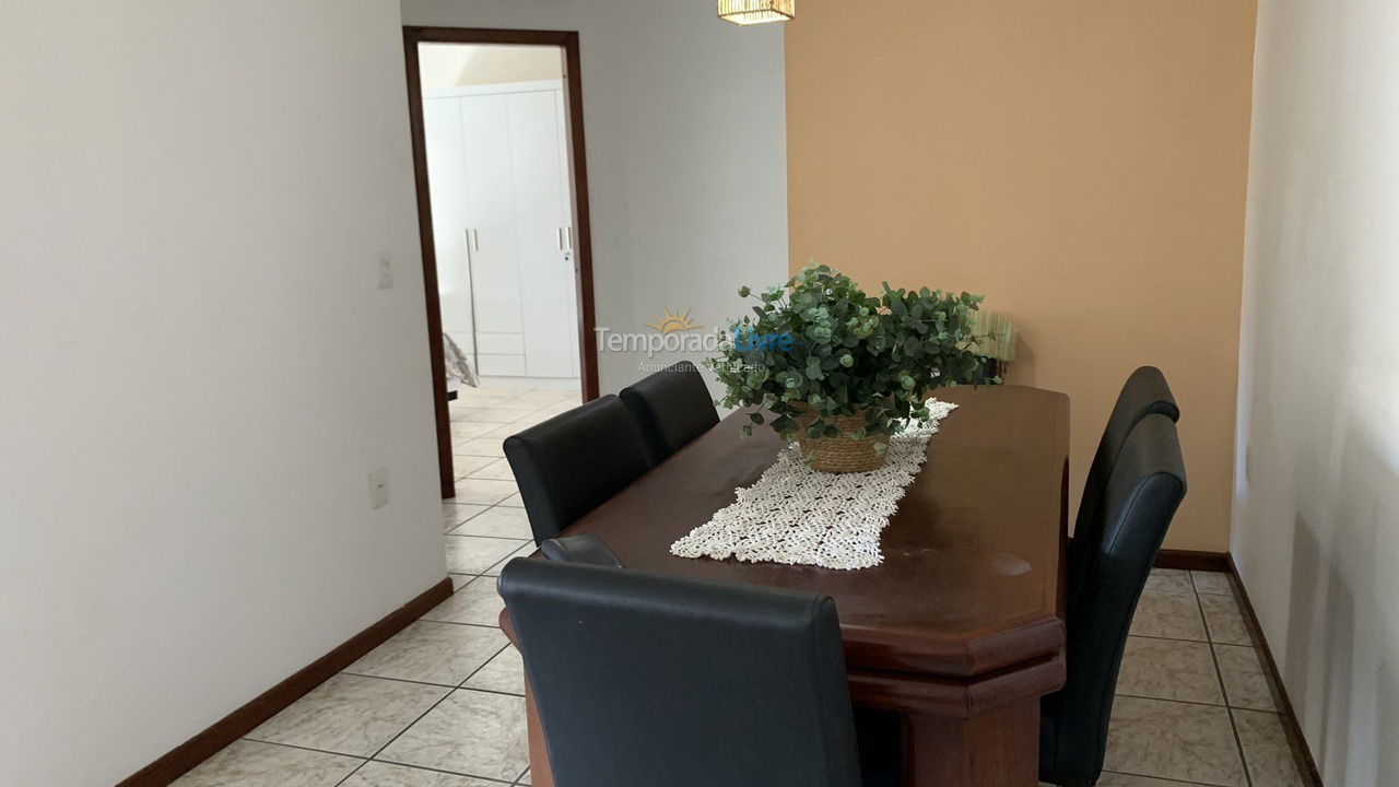Apartamento para alquiler de vacaciones em Itapema (Meia Praia)
