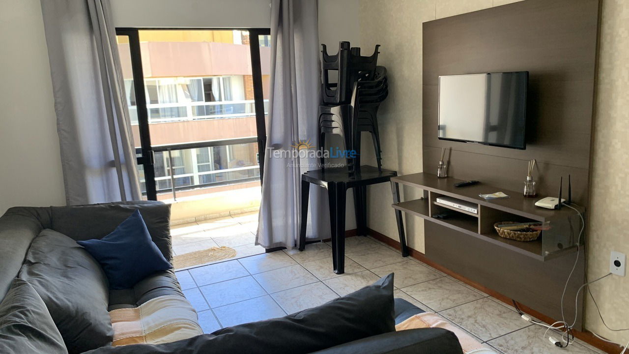 Apartamento para alquiler de vacaciones em Itapema (Meia Praia)