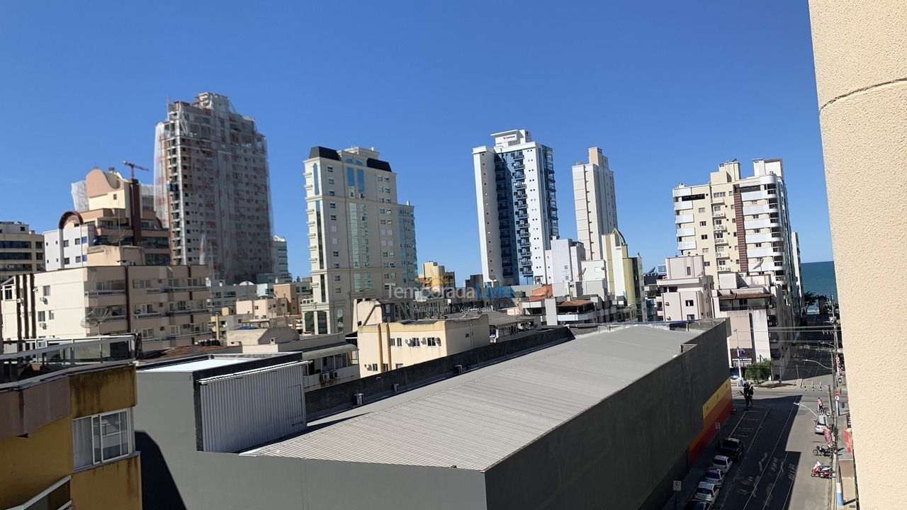 Apartamento para alquiler de vacaciones em Itapema (Meia Praia)