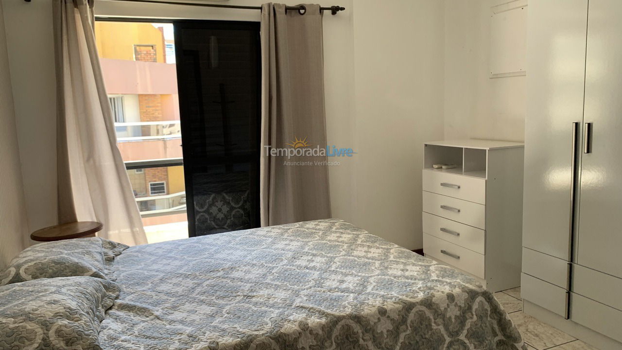Apartamento para alquiler de vacaciones em Itapema (Meia Praia)