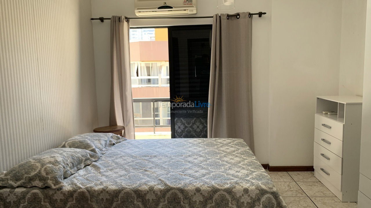 Apartamento para alquiler de vacaciones em Itapema (Meia Praia)