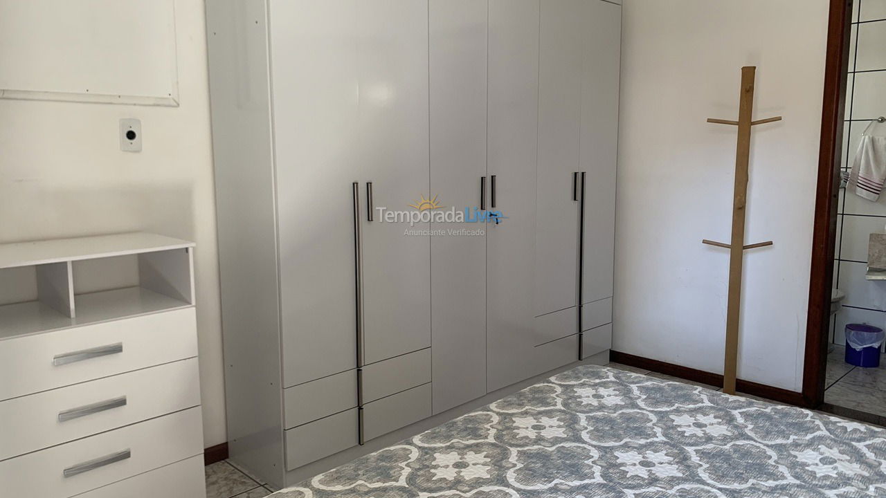 Apartamento para alquiler de vacaciones em Itapema (Meia Praia)