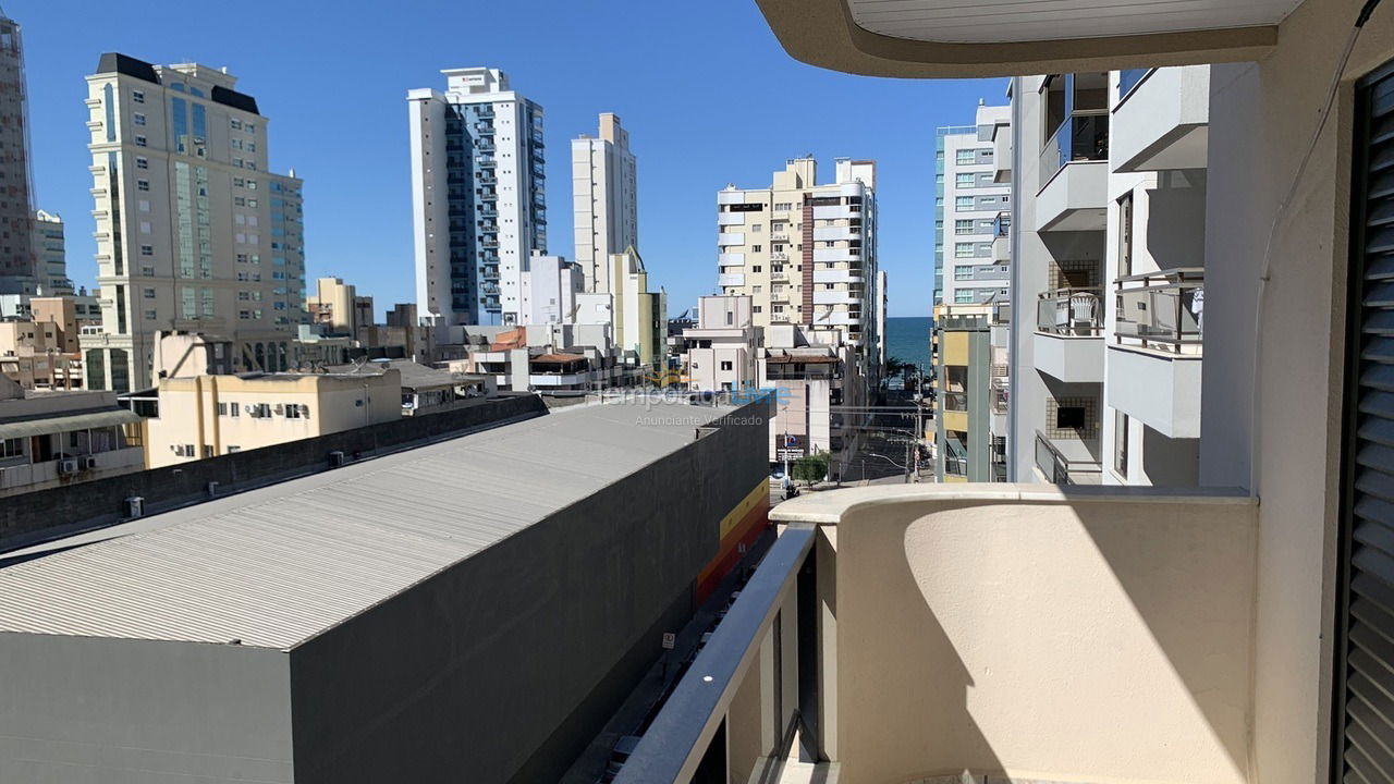 Apartamento para alquiler de vacaciones em Itapema (Meia Praia)
