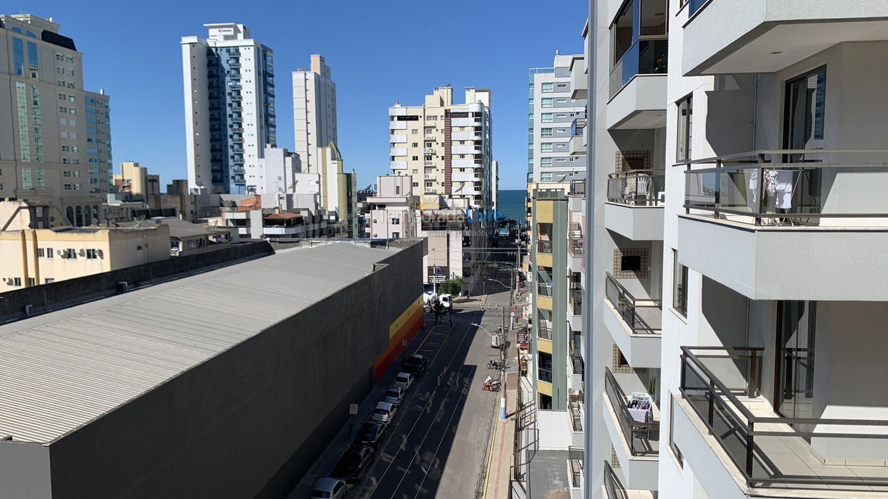 Apartamento para alquiler de vacaciones em Itapema (Meia Praia)