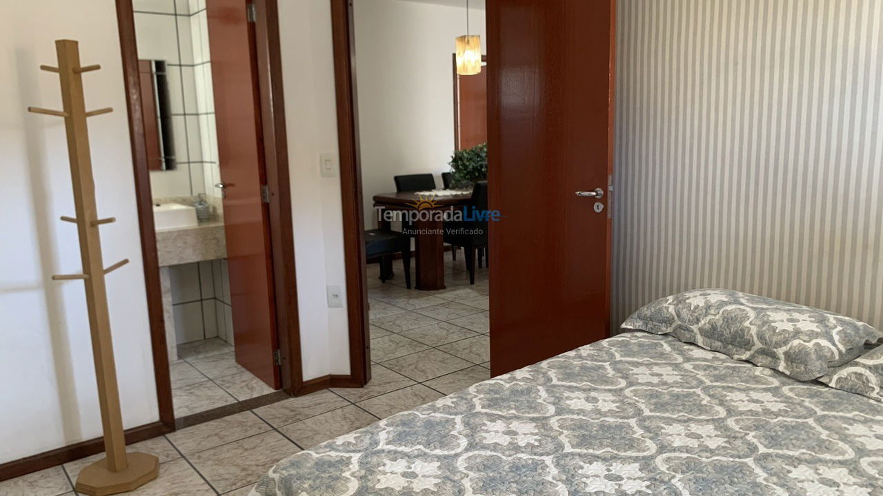 Apartamento para alquiler de vacaciones em Itapema (Meia Praia)
