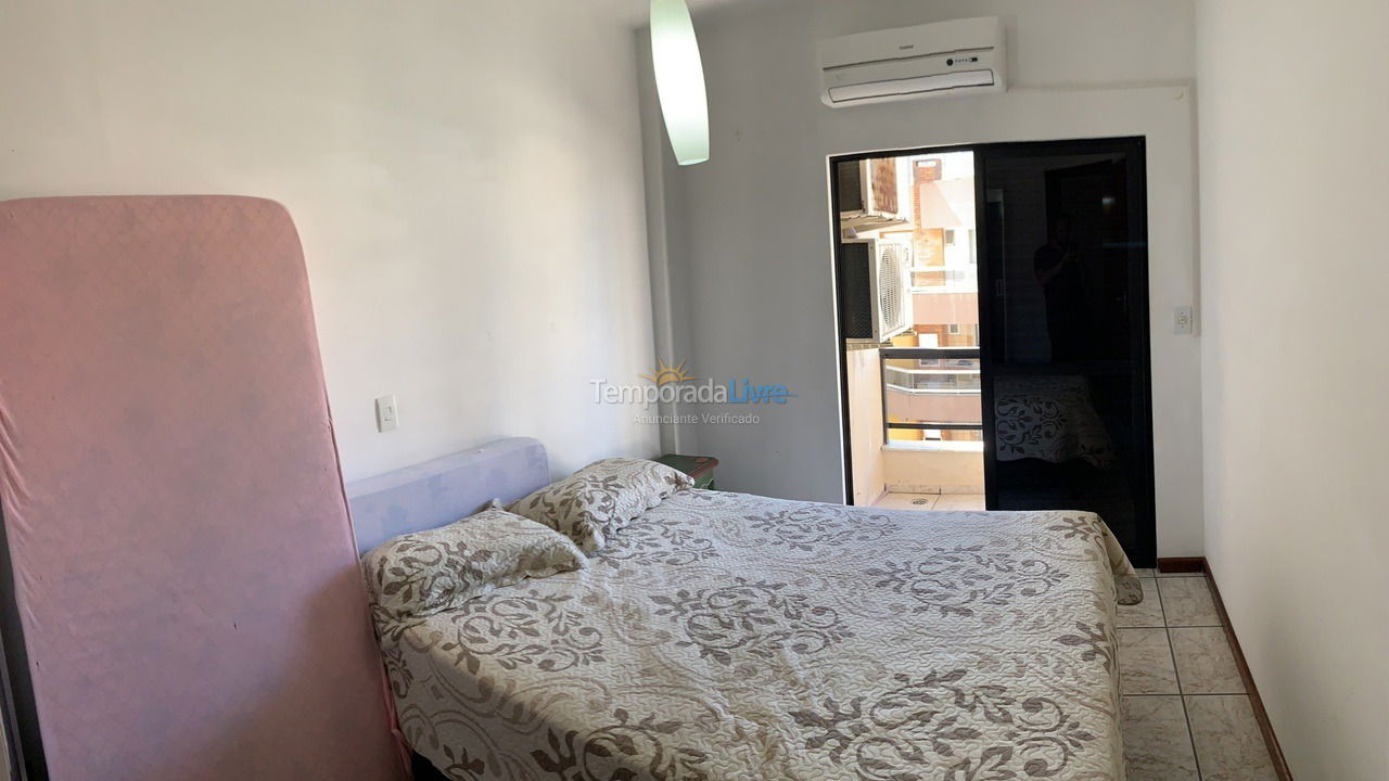 Apartamento para alquiler de vacaciones em Itapema (Meia Praia)