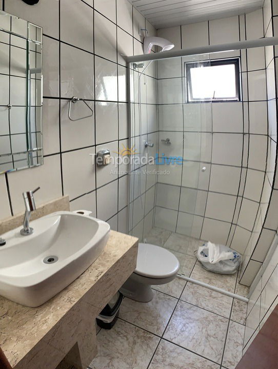 Apartamento para alquiler de vacaciones em Itapema (Meia Praia)
