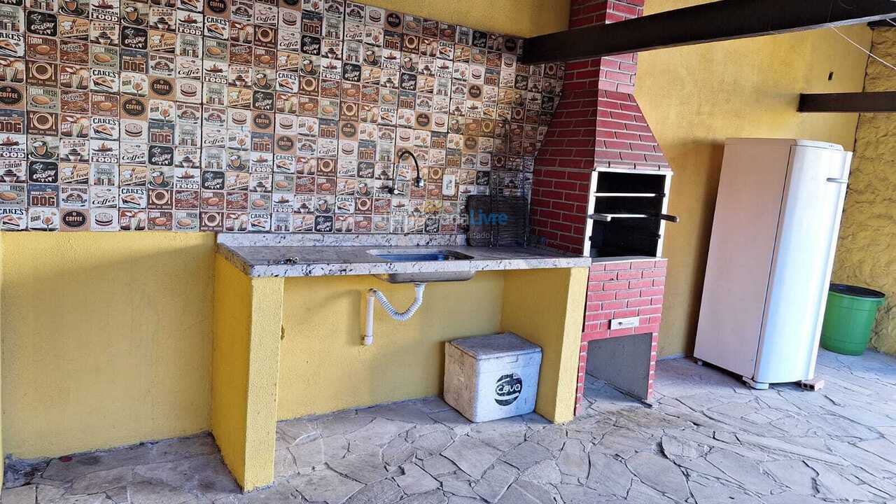 Casa para aluguel de temporada em Cabo Frio (Peró)