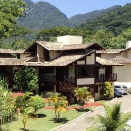 L2 - House in a gated community in front of Maresias beach
