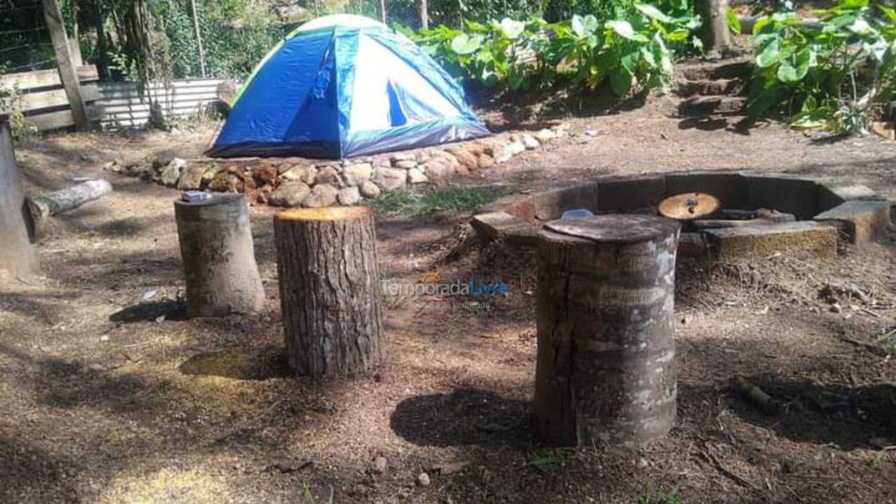 Casa para aluguel de temporada em Camanducaia (Monte Verde)