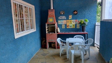 Casa para alquilar en Camanducaia - Monte Verde