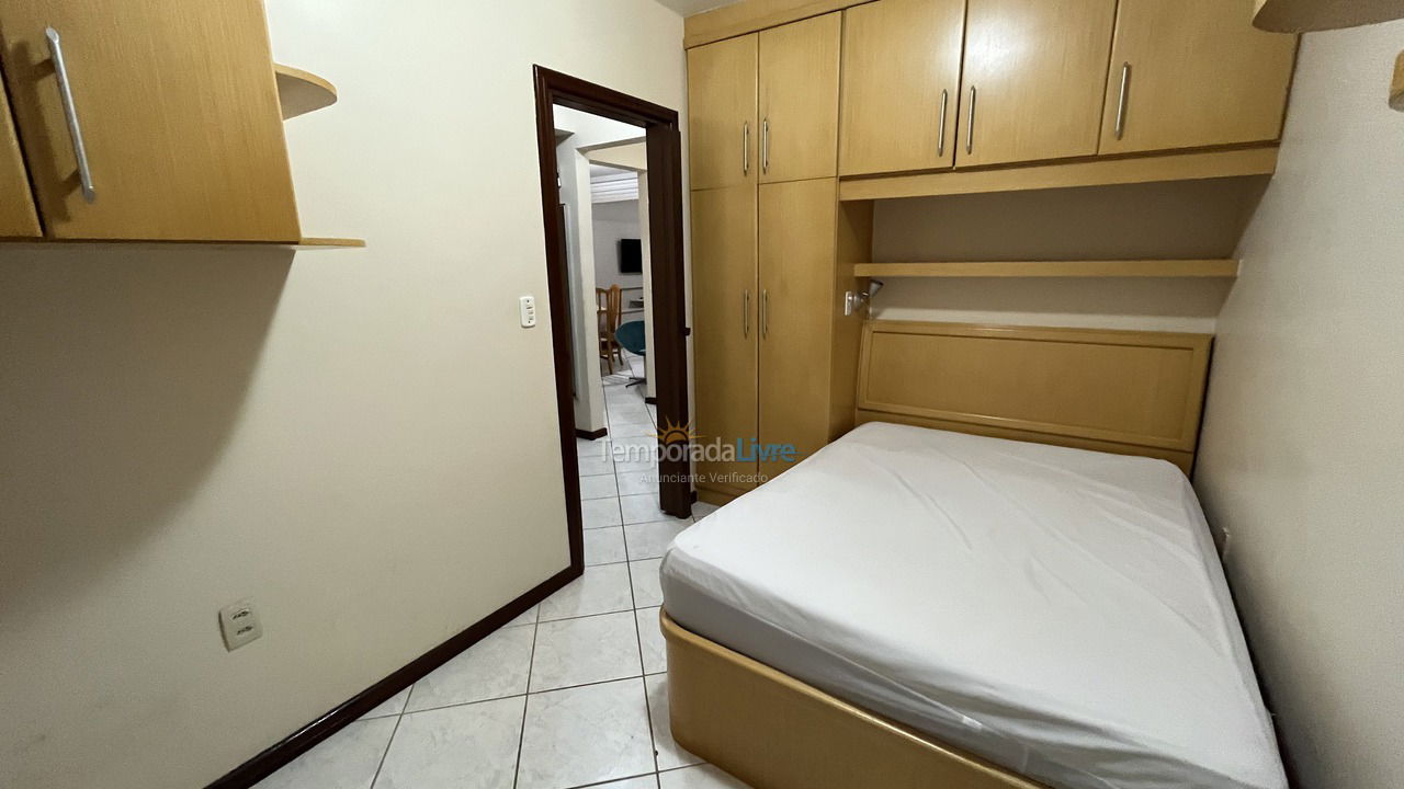 Apartamento para alquiler de vacaciones em Itapema (Meia Praia)