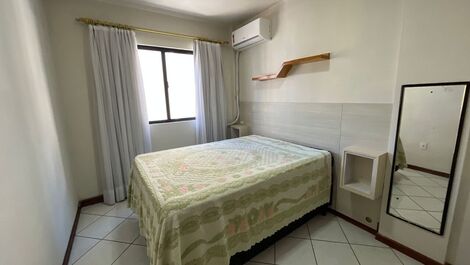 2 HABITACIONES EN EL CORAZÓN DE MEIA PRAIA