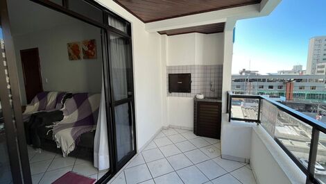 2 HABITACIONES EN EL CORAZÓN DE MEIA PRAIA