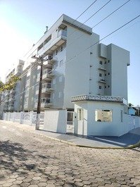 Vitor Ubatuba Apartment - Praia Grande