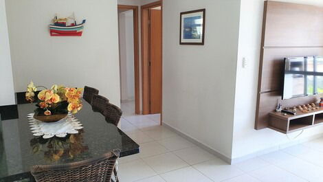 Apartamento Vitor Ubatuba - Praia Grande