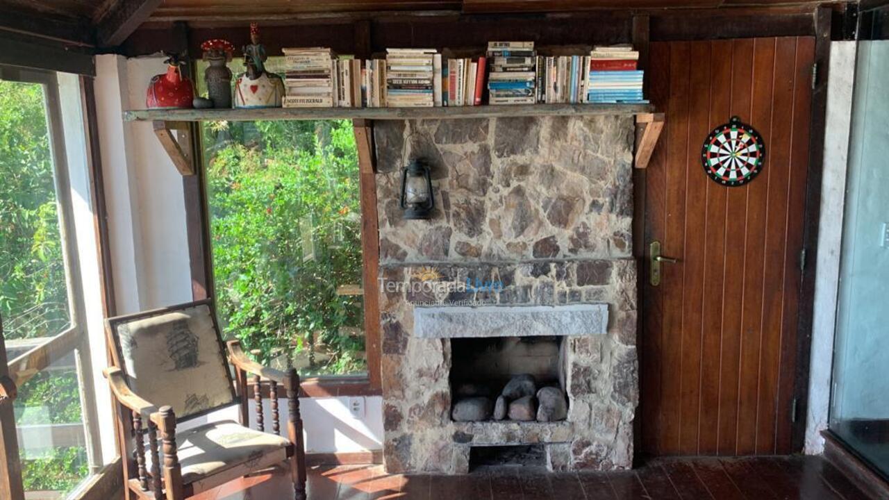 Casa para aluguel de temporada em Arraial do Cabo (Pontal do Atalaia)