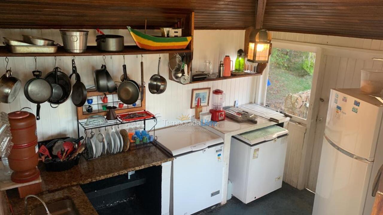 Casa para aluguel de temporada em Arraial do Cabo (Pontal do Atalaia)