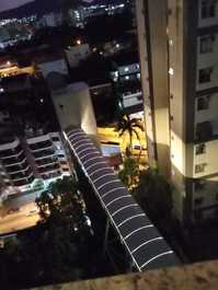 Alquilo hermoso apartamento, con una hermosa vista panorámica